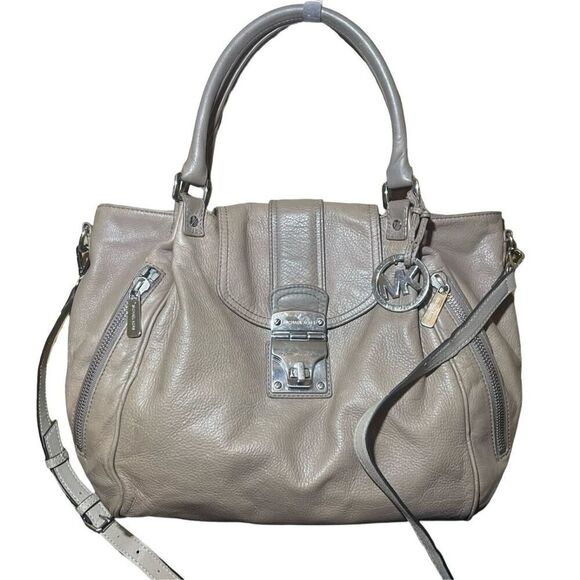 Vintage Michael KORS Jenna Crossover - Picture 1 of 11
